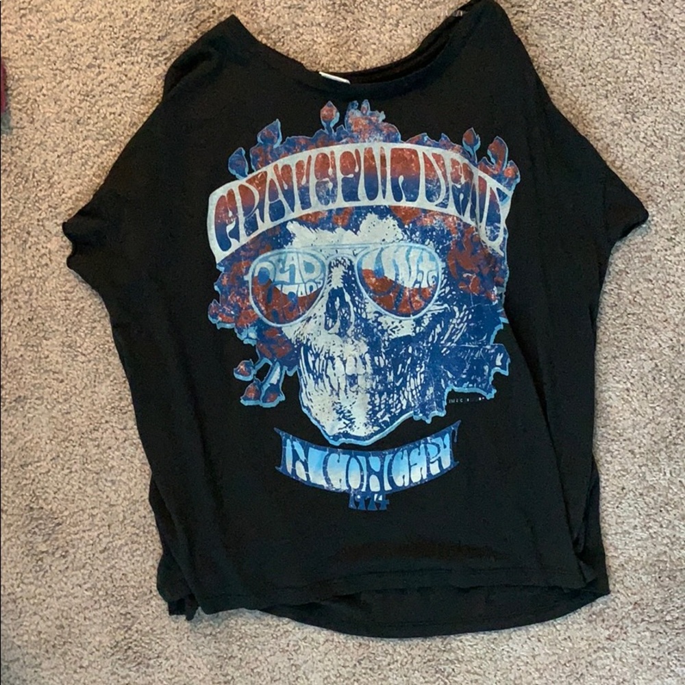 Graphic T-shirt